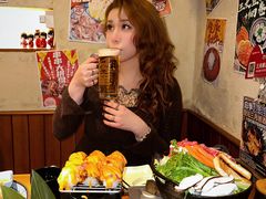 -三月居酒屋(青年大街店)