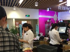 -金鹰超市(国际购物中心新街口店)