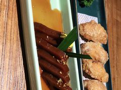 -新白鹿餐厅(银泰西湖文化广场店)