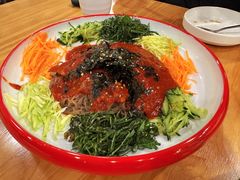 -多宾韩国料理(学衡路店)