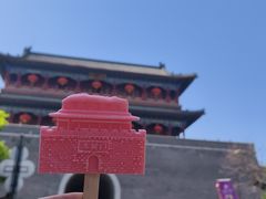-青州古城