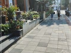 -LA  PETANQUE(泰安路店)