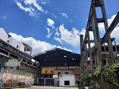 -广州市紫泥堂文化创意园景区