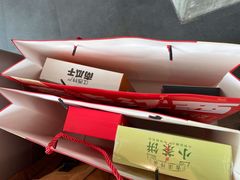 -千百味红餐厅·非遗江西菜(绿地双子塔总店)
