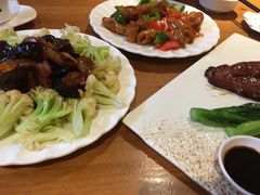 -莲池荟素食馆·12年老字号(光孝寺店)