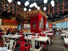-禄鼎记·多口味酸菜鱼(侨鑫店)