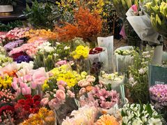 -双季花艺园艺市场(浦东店)