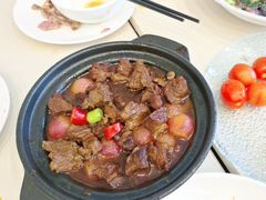 -古南都·清真绿柳居菜馆(太平南路店)