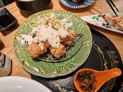 -沼津港精致料理·寿喜烧·烧鸟(青浦宝龙广场日料榜单店)