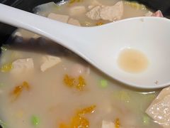 -马仕玖煲·融合菜·酥不腻烤鸭(人大店)