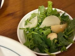 糖蒜-合记烩面(人民路店)