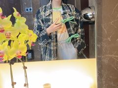 -北京王府井希尔顿酒店·秦唐中餐厅Chynna