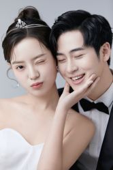 -杭州金夫人婚纱摄影(富阳私享店)