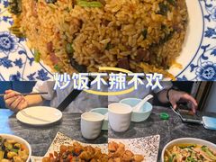 -泉味道贵州厨房(三里河店)