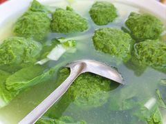 -柏合黄记豆腐皮饭店