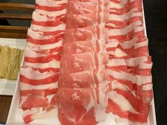 -北门涮肉·铜锅涮肉(南锣鼓巷店)