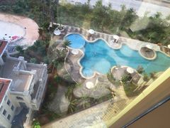 罗约海滨温泉酒店-厦门途易蓝罗约海景温泉酒店(园博苑地铁站店)