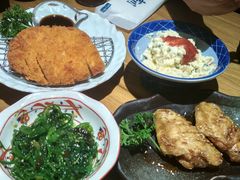 -吉川居酒屋(建国北路店)