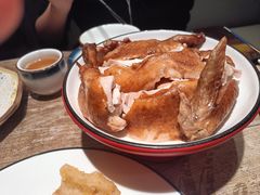 -四姐妹东北饺子(沙尾路店)