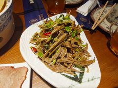 -额娘·春饼烤鸭(天鸿店)