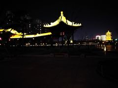 -迎泽公园