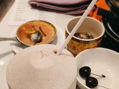 -马哥孛罗酒店·SAVVY全日餐厅