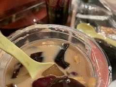 -八婆婆烧仙草(中山路店)