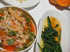 -谷丽麦馕新疆菜·清真(步步高梅溪新天地店)