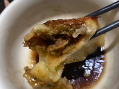 牛肉锅贴-贯贯吉·清真餐厅(浙江中路店)