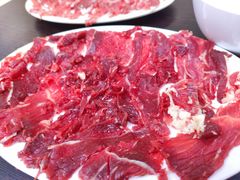 -黑山牛肉汤火锅(花城汇店)