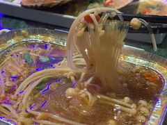 -扇贝王·海鲜烧烤(慈溪店)