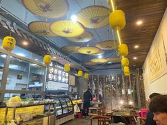 -江湖一盏灯·滇味卤烤(普惠园店)