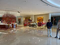 -深圳香格里拉酒店