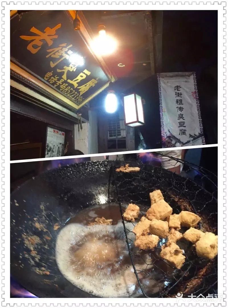 十月江南烟雨
