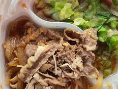 -南城香·饭香串香馄饨香(富丰桥店)
