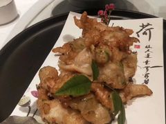 -百富源·海鲜辽菜(浑河堡店)