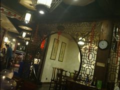 -老徽州(老街店)