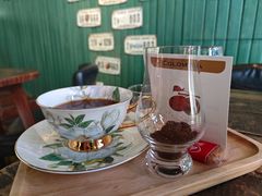 -青咖啡(三坊七巷店)