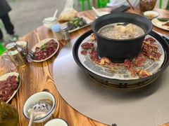 -真香牛肉老店(思源路店)