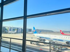 -杭州萧山国际机场