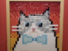 -瓦匠工社·马赛克·积木拼图·亲子手工DIY
