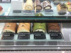 -卷心卷意·轻甜蛋糕(新光天地店)