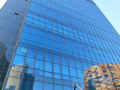 -上海龙之梦万丽酒店