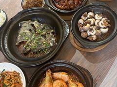 -小时候焗海鲜(鄞州万达店)