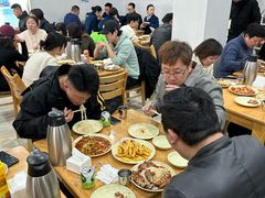 -贤花饭店(城阳店)