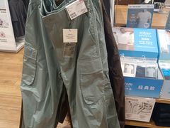 -优衣库(北京首开福茂宋家庄购物中心店)
