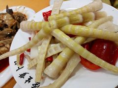 -荣生萝卜汤饭店
