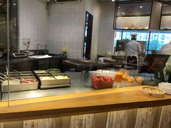 -西贝(无锡万象城店)