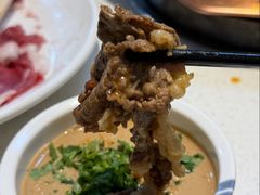 -福寿斋·老北京铜锅涮肉·烤鸭(顺义总店)