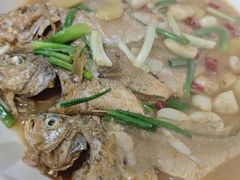 -健跳小海鲜(人民路店)